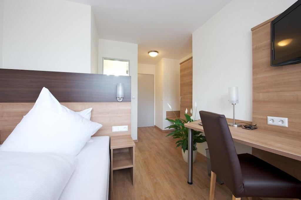 Hotel Zur Riss Biberach an der Riss Ruang foto
