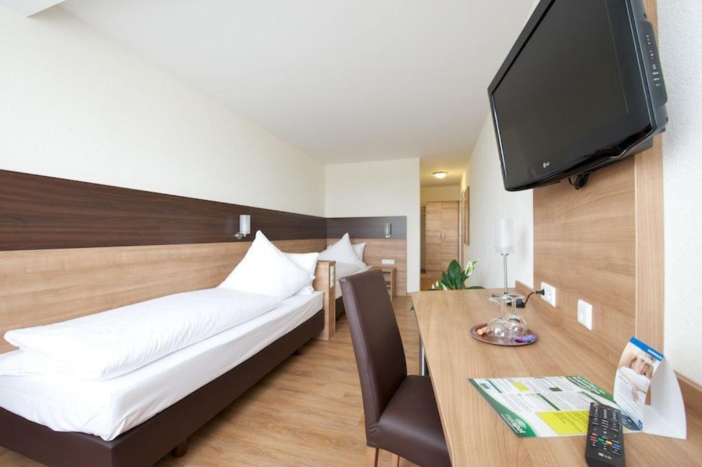 Hotel Zur Riss Biberach an der Riss Ruang foto