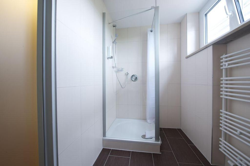 Hotel Zur Riss Biberach an der Riss Ruang foto